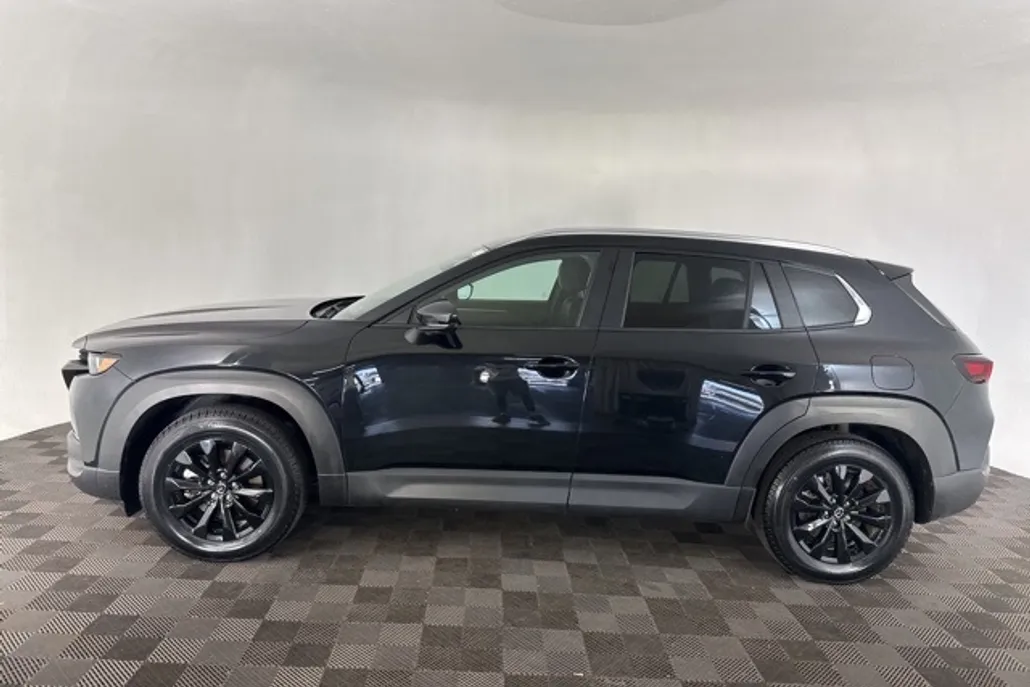 2024 Mazda CX-50 2.5 S Preferred photo 1
