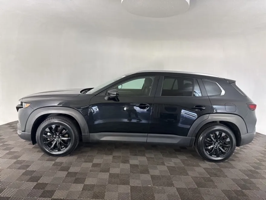 2024 Mazda CX-50 2.5 S Preferred photo 1
