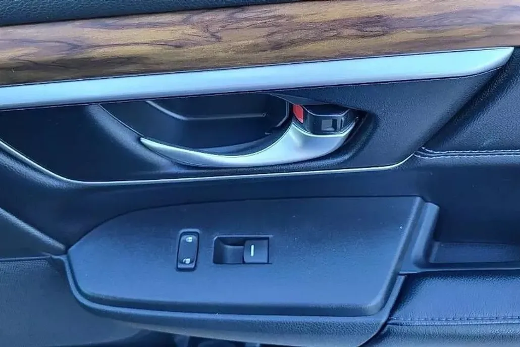 2018 Honda CR-V EX-L Sport photo 1