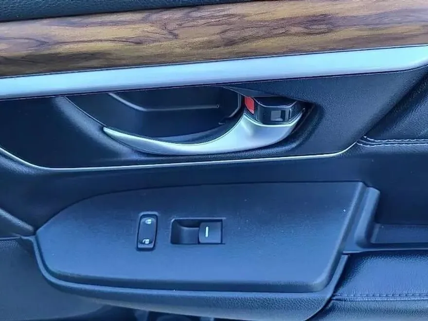 2018 Honda CR-V EX-L Sport photo 1