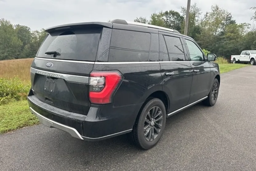 2020 Ford Expedition Limited photo 1
