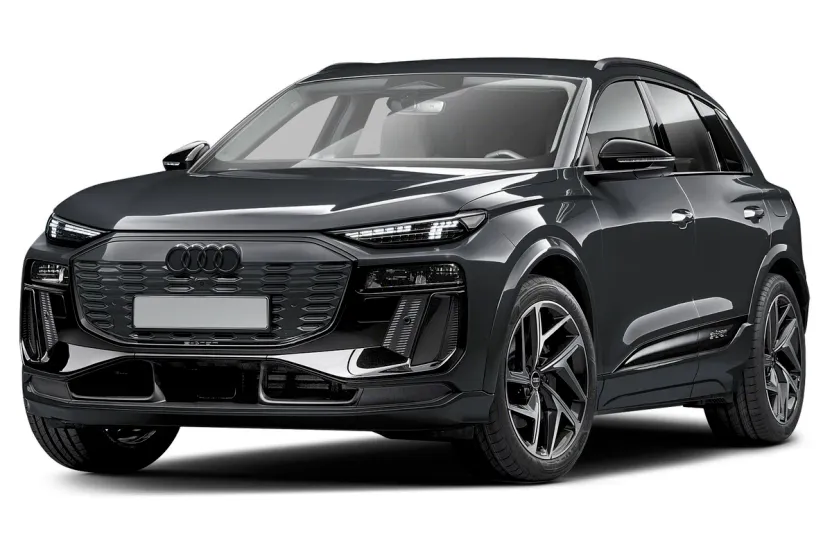 2025 Audi Q6 E-tron Prestige photo 1