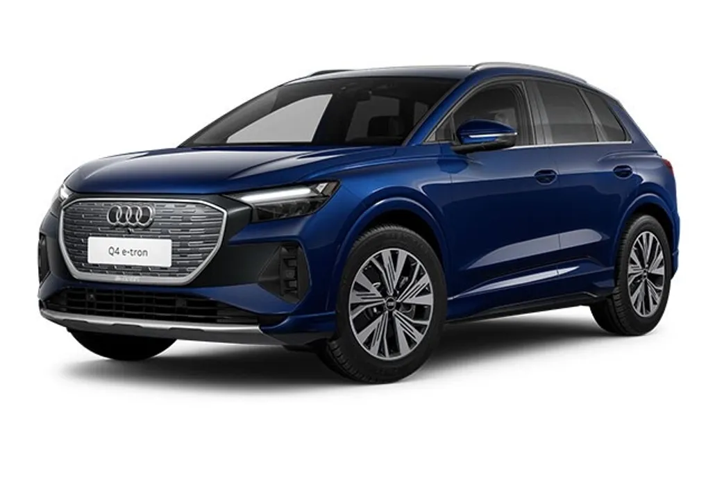 2023 Audi Q4 E-tron 40 Premium Plus photo 1