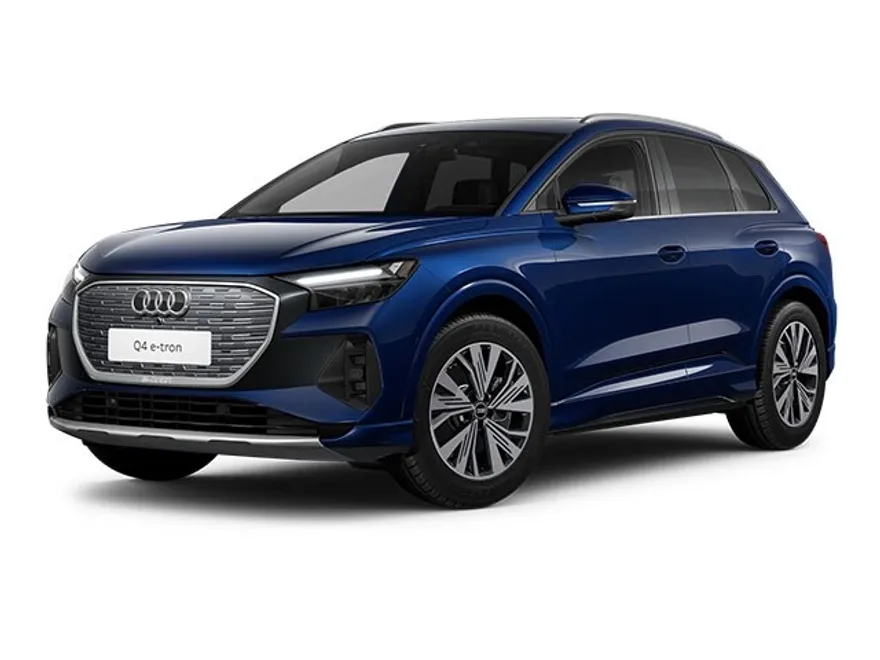 2023 Audi Q4 E-tron 40 Premium Plus photo 1