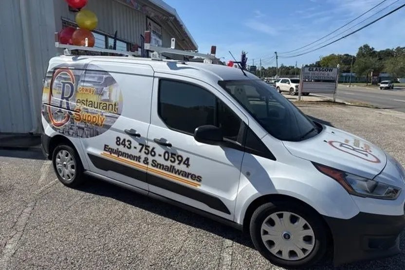 2023 Ford Transit Connect XL photo 1
