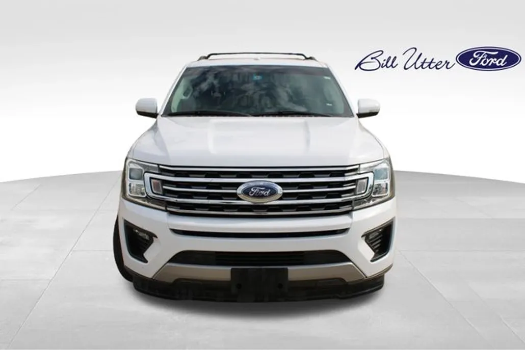 2019 Ford Expedition XLT photo 1