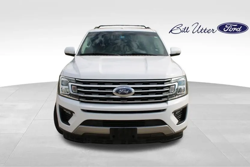 2019 Ford Expedition XLT photo 1