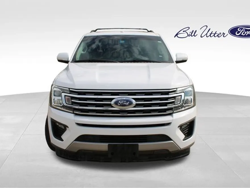 2019 Ford Expedition XLT photo 1