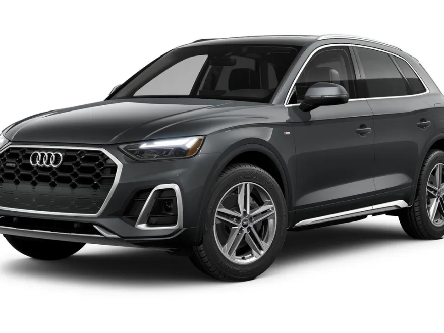 2024 Audi Q5 S line Premium 55 TFSI photo 1