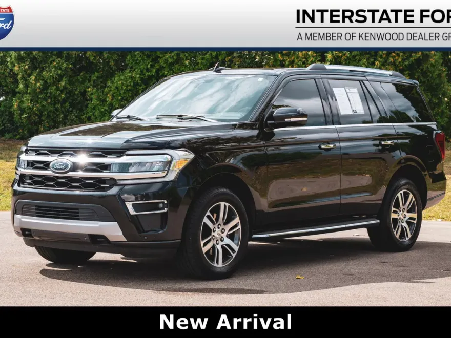 2023 Ford Expedition Limited photo 1
