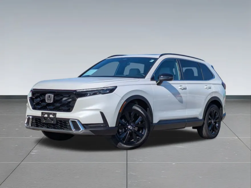 2025 Honda CR-V Hybrid Sport Touring photo 1
