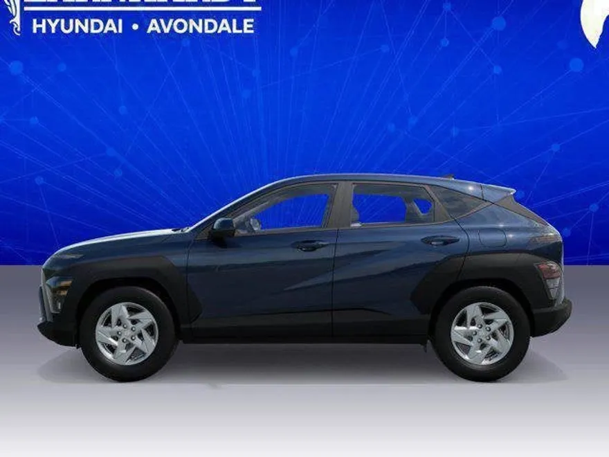 2026 Hyundai Kona SE photo 1