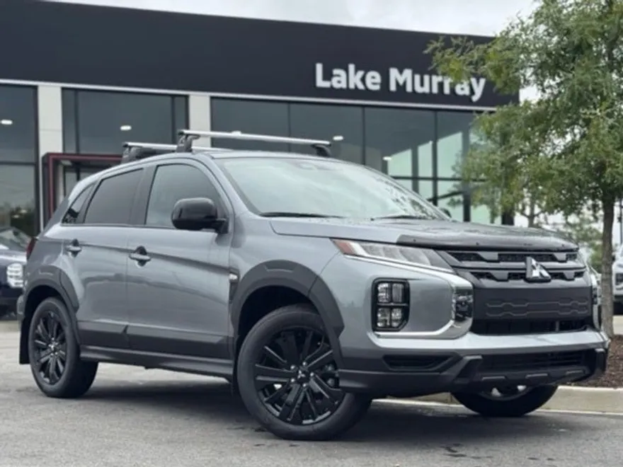2025 Mitsubishi Outlander Sport ES SE LE photo 1