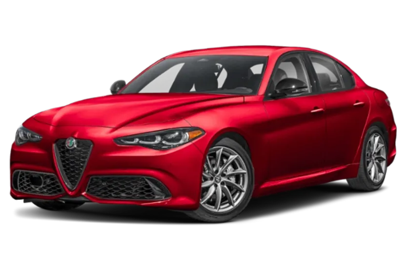 2025 Alfa Romeo Giulia Base photo 1