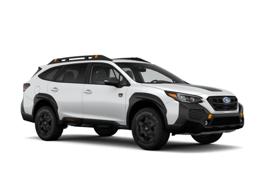 2025 Subaru Outback Wilderness photo 1