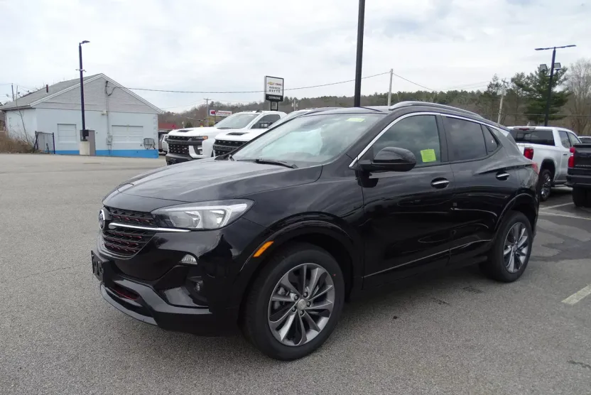 2023 Buick Encore GX Select photo 1