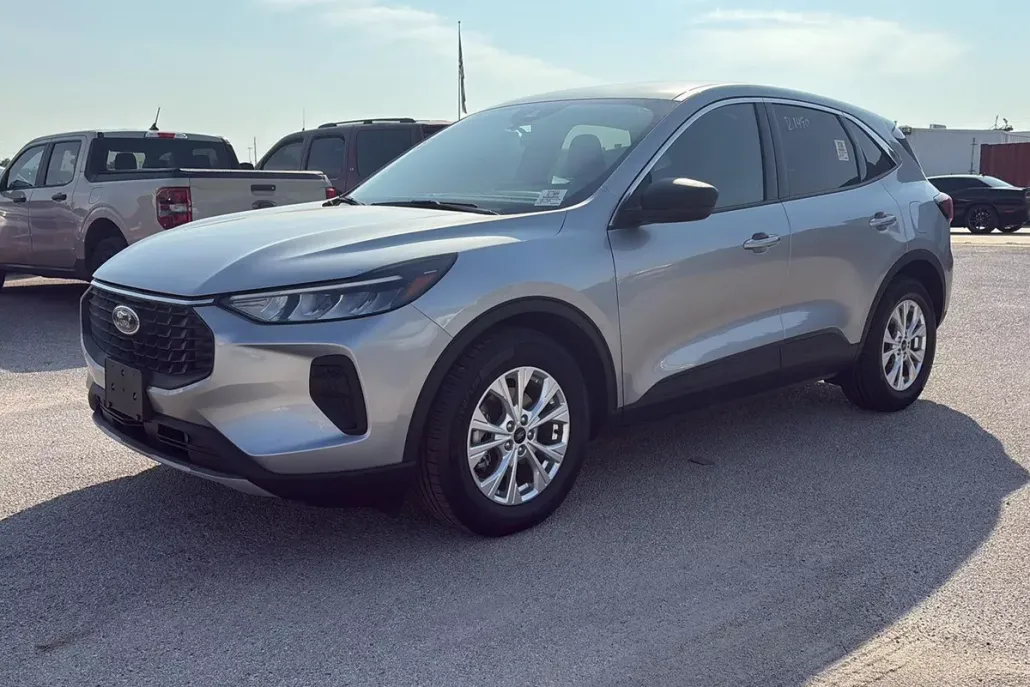 2023 Ford Escape Active photo 1