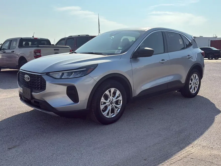 2023 Ford Escape Active photo 1
