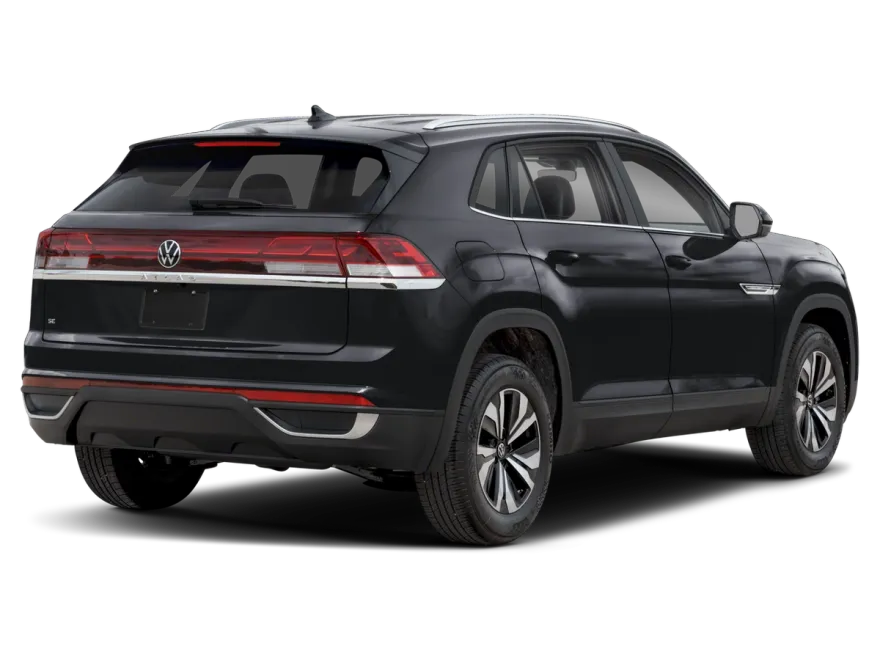 2024 Volkswagen Atlas Cross Sport SE Technology photo 1