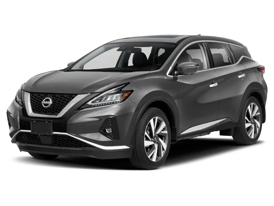 2023 Nissan Murano SL photo 1