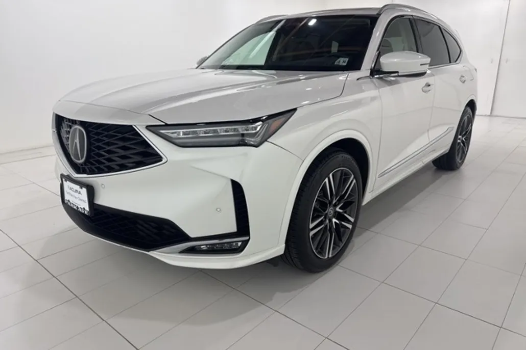 2025 Acura MDX Advance SH-AWD photo 1