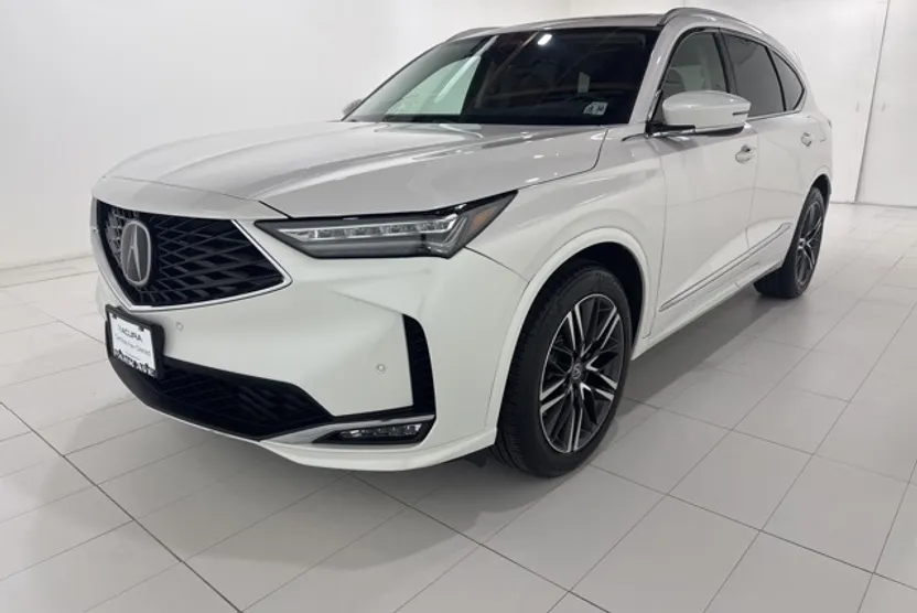 2025 Acura MDX Advance SH-AWD photo 1