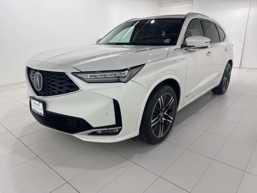 2025 Acura MDX Advance SH-AWD photo 1