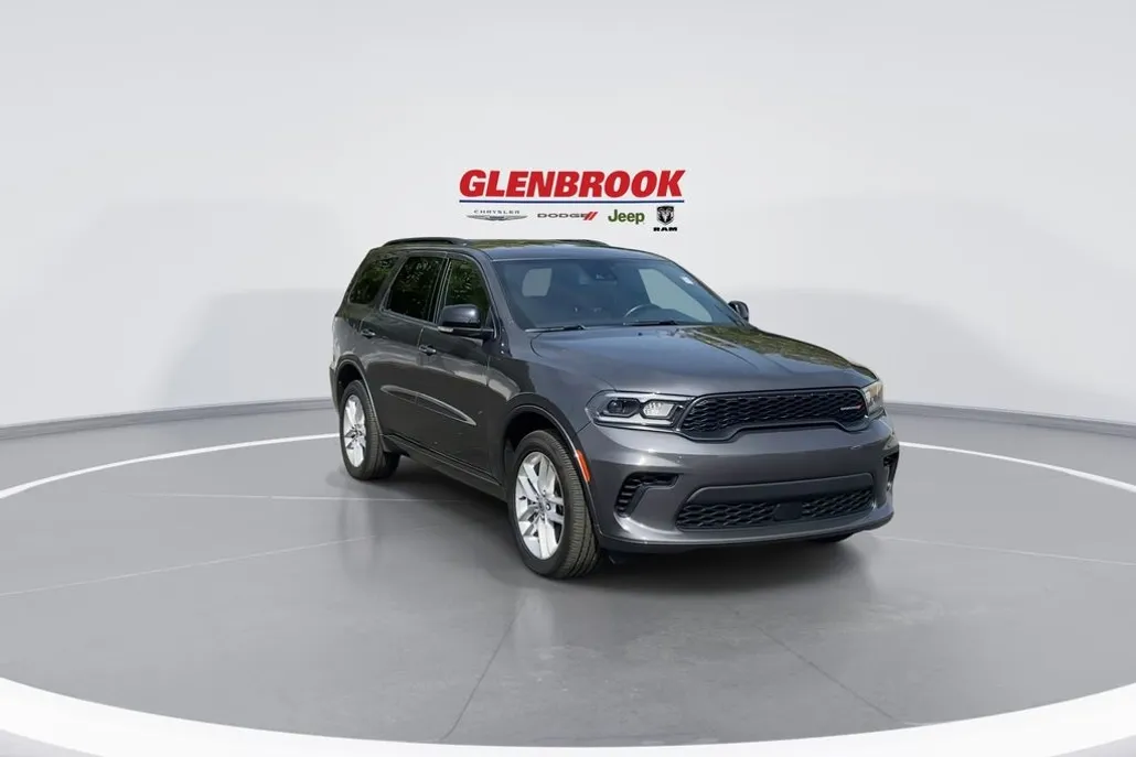 2024 Dodge Durango GT Plus photo 1