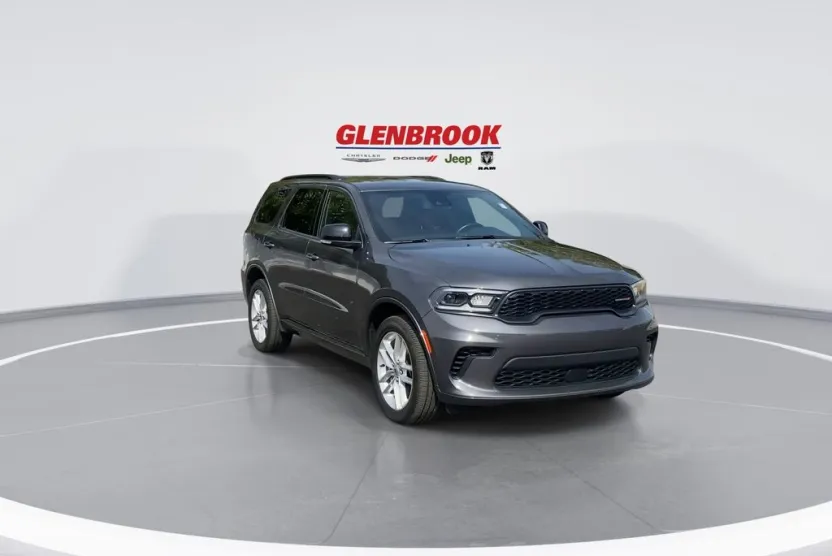 2024 Dodge Durango GT Plus photo 1