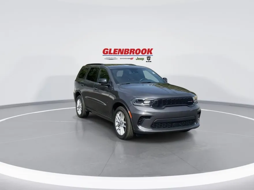 2024 Dodge Durango GT Plus photo 1