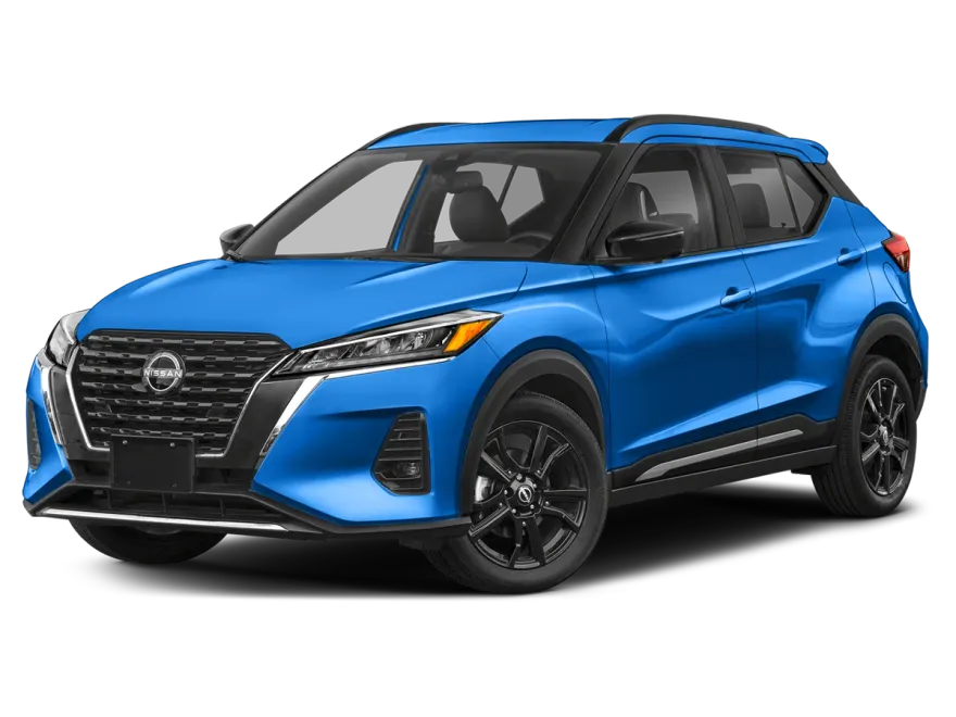 2024 Nissan Kicks SR photo 1