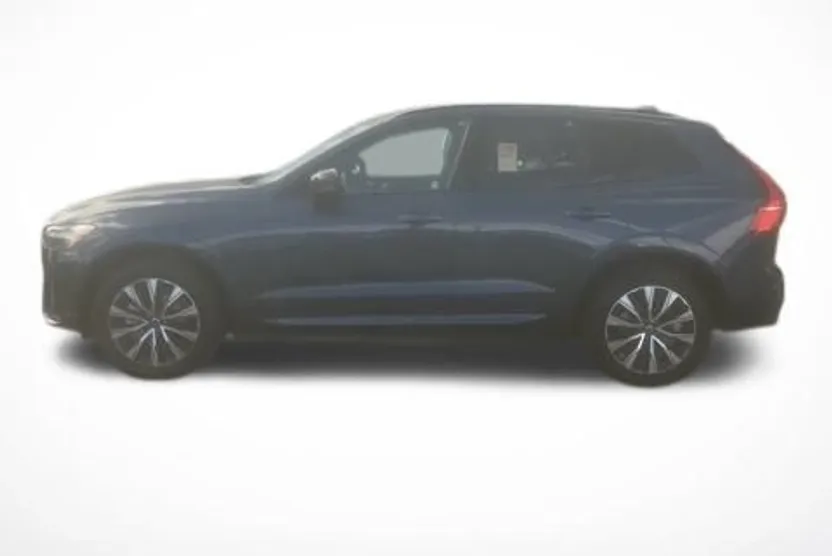 2025 Volvo XC60 B5 Plus photo 1