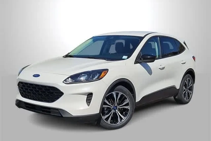 2022 Ford Escape SE photo 1