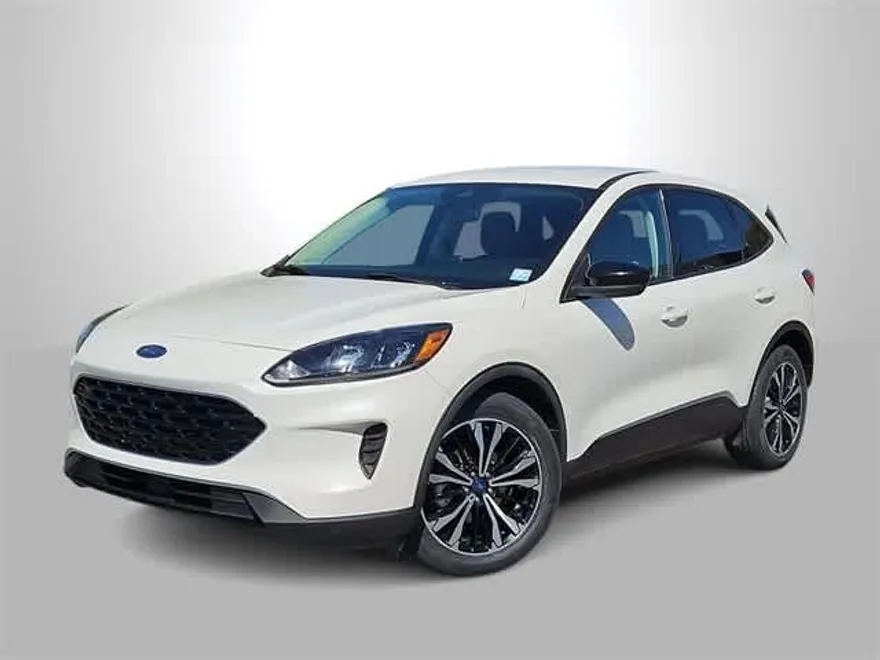 2022 Ford Escape SE photo 1