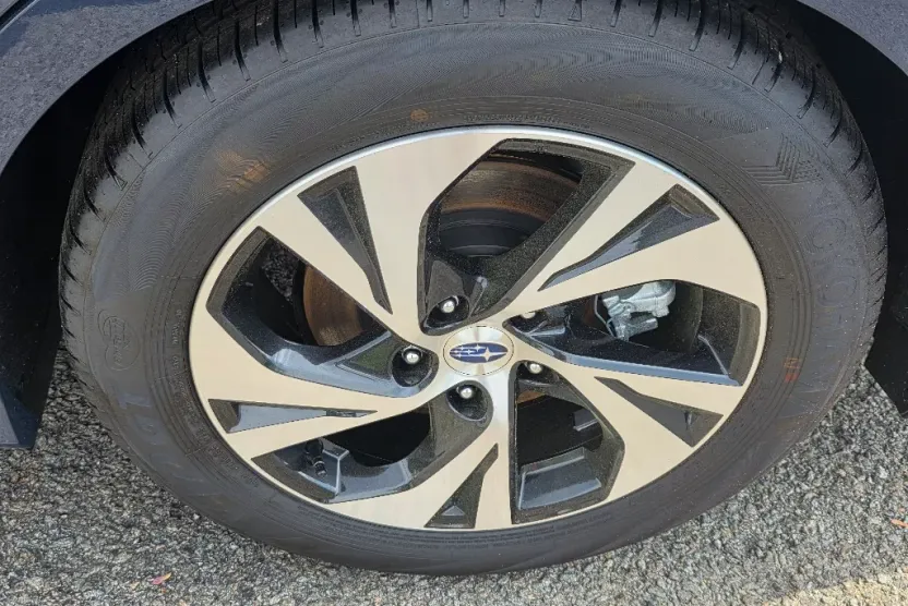 2025 Subaru Legacy Premium photo 1