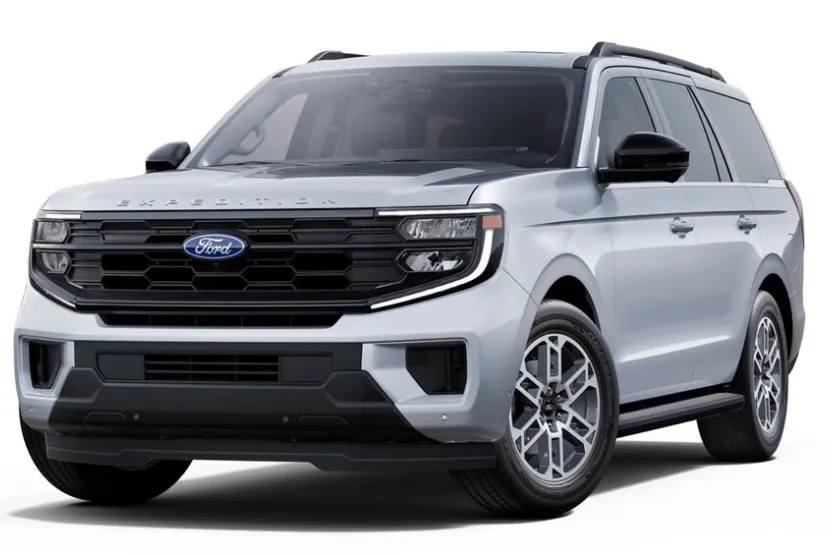 2025 Ford Expedition photo 1