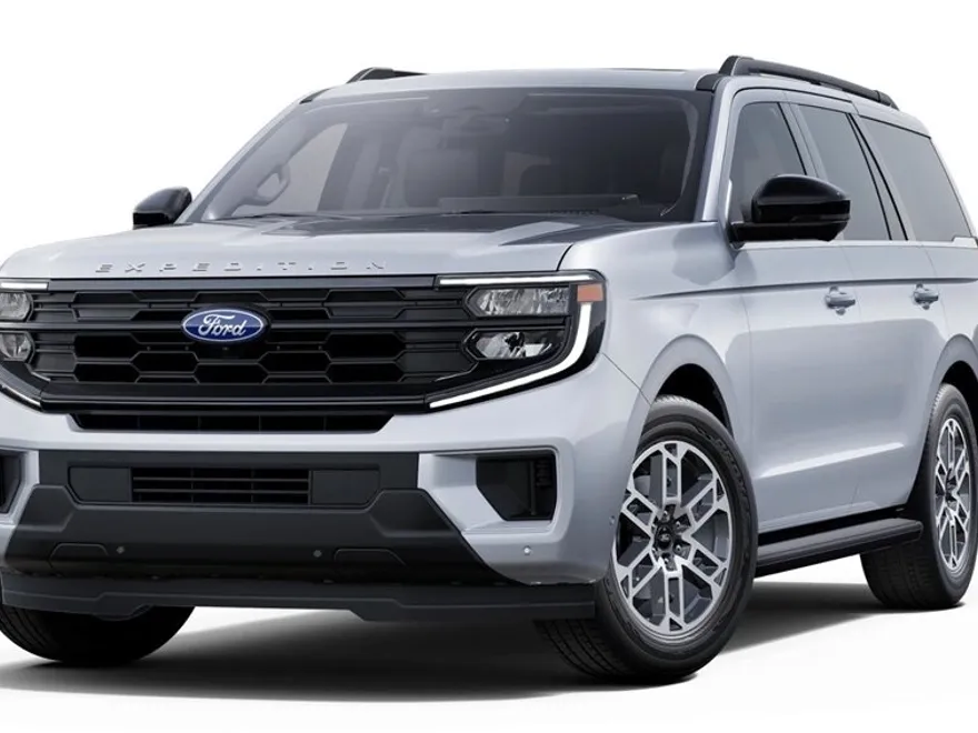 2025 Ford Expedition photo 1
