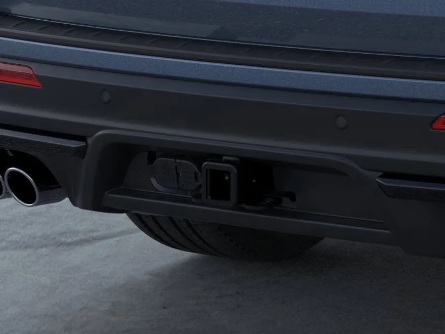 2025 Ford Explorer ST photo 21