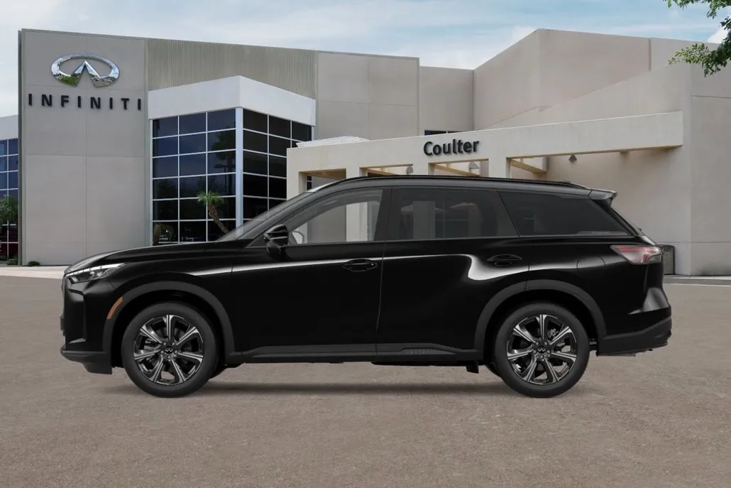 2026 Infiniti QX60 Autograph AWD photo 1