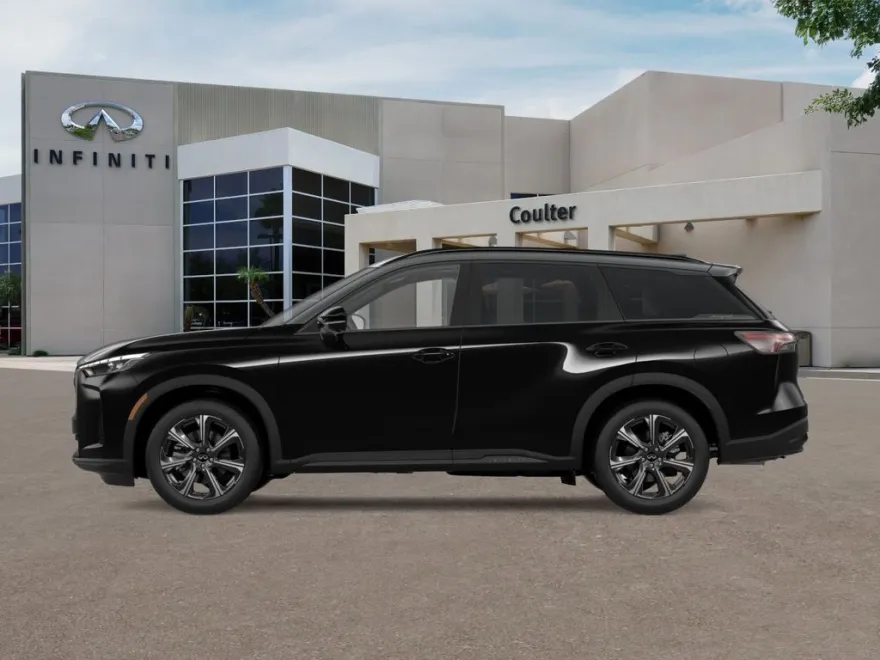 2026 Infiniti QX60 Autograph AWD photo 1
