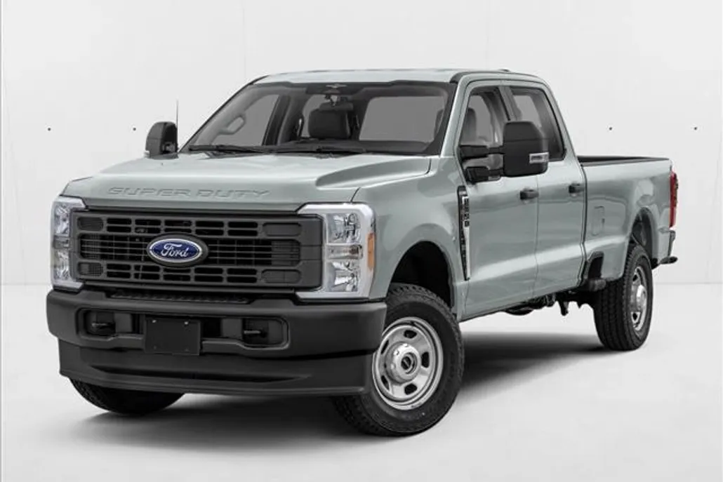 2026 Ford F-350 XL photo 1
