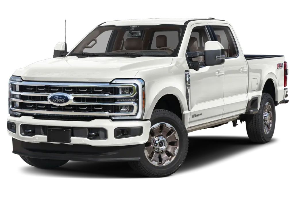 2026 Ford F-250 photo 1