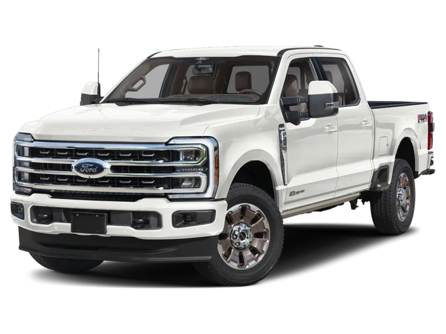 2026 Ford F-250 photo 1