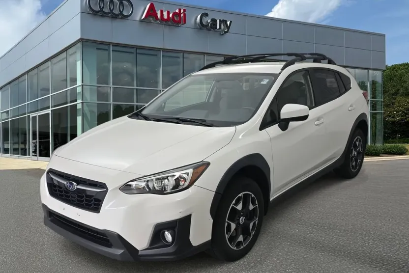 2018 Subaru Crosstrek 2.0i Premium photo 1