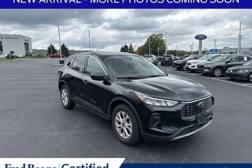 2024 Ford Escape Active photo 1