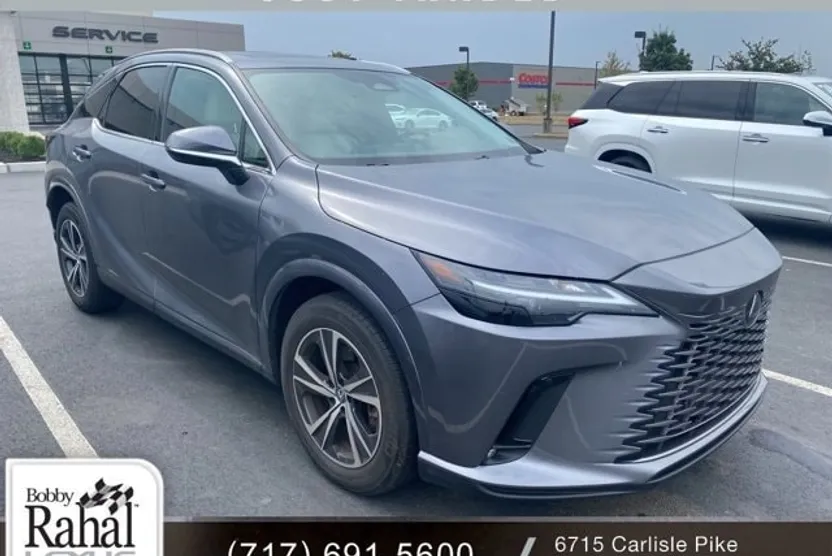 2023 Lexus RX 350 Premium photo 1