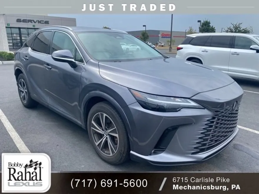 2023 Lexus RX 350 Premium photo 1
