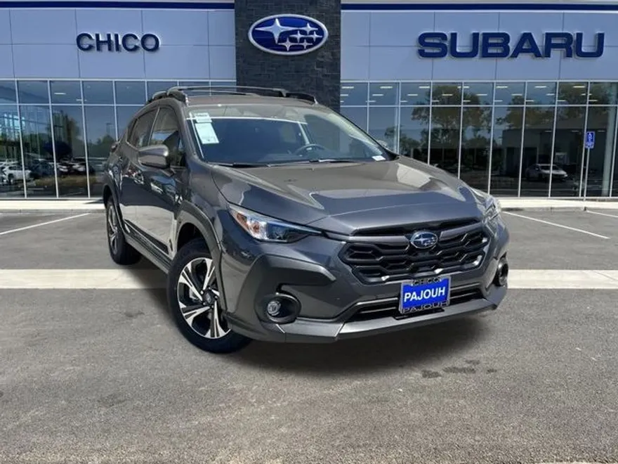 2025 Subaru Crosstrek Premium photo 1