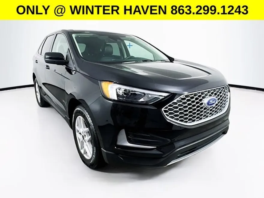 2023 Ford Edge SEL photo 1