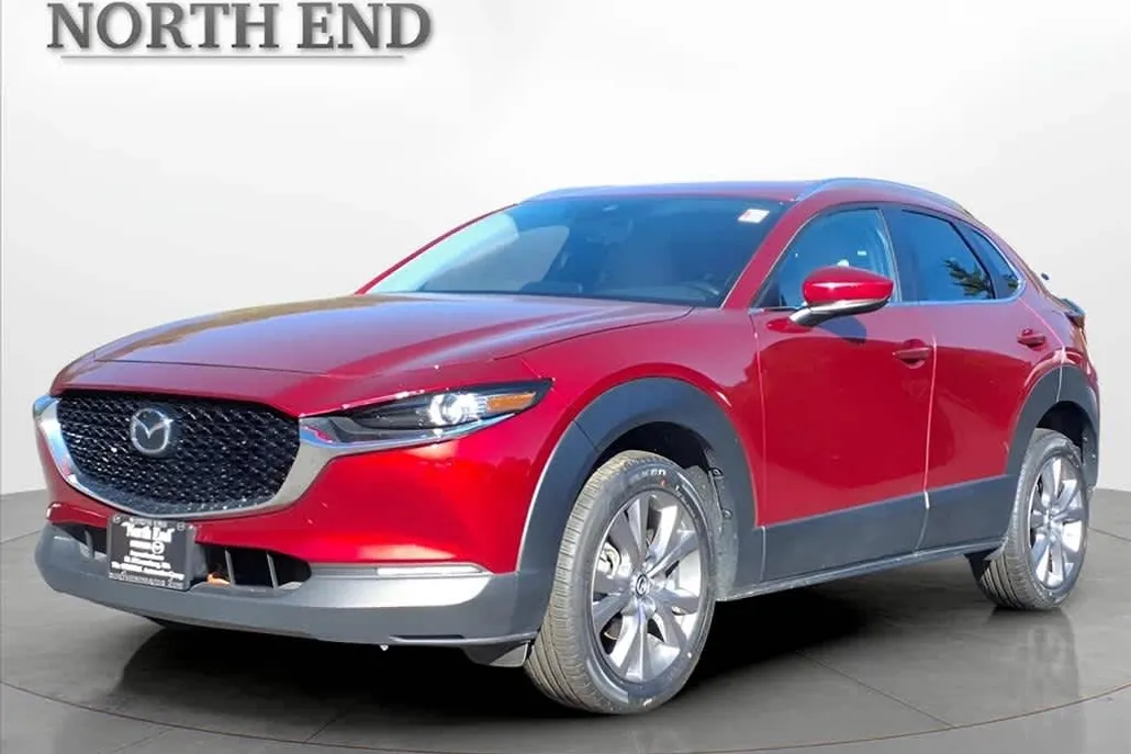 2023 Mazda CX-30 2.5 S Preferred photo 1